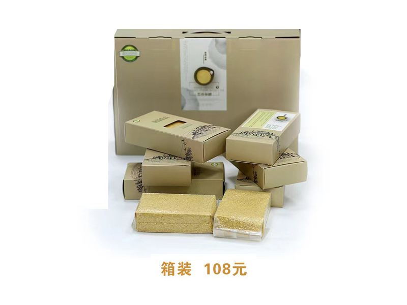 五谷雜糧(箱)